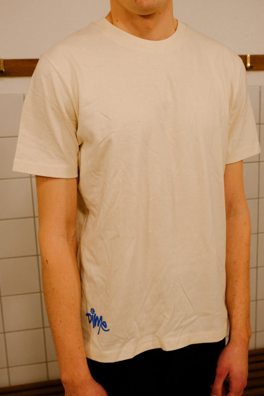 TRIPLE BLUE TEE